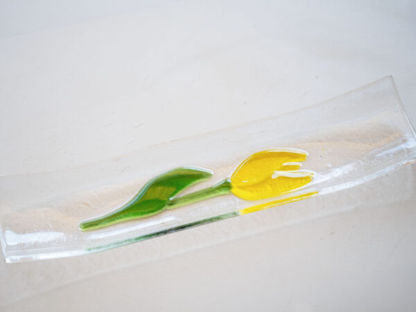 Tulpenschale