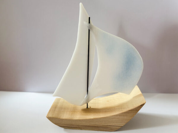 Segelboot